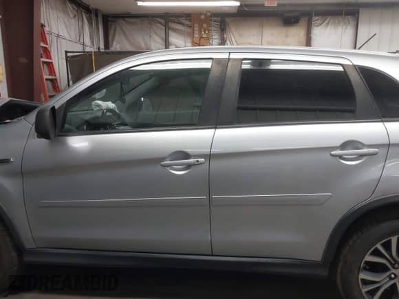 2016 Mitsubishi Outlander SE with VIN JA4AP3AW3GZ043753, listed as a IAAI auction lot 42269009 with 79,297 mi miles and . Bid and sale history available at DreamBid. Image 14.