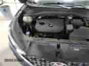 2019 Hyundai Tucson SE z VIN KM8J2CA48KU920810, wystawiony jako Copart lot #91526855 z przebiegiem 70 732 mil mil oraz Szkoda całkowita • Salvage title. Historia ofert i sprzedaży dostępna na DreamBid. Obrazek 15.