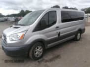 ✅ 2015 Ford Transit XL • VIN: 1FMZK1YM2FKA95295 • Lot: 43346734. Wystawiony na IAAI z przebiegiem 207 411 mil. Bezpłatny archiwum sprzedaży aukcyjnych z USA i szczegółowy raport historii pojazdu na DreamBid. Zdjęcie 17.