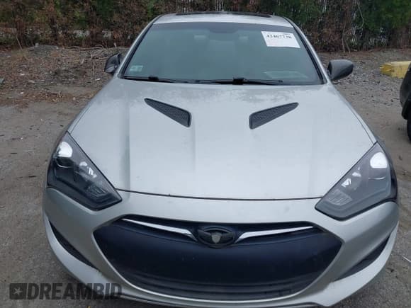 ✅ 2013 Hyundai Genesis Coupe 2.0T • VIN: KMHHT6KD6DU097924 • Lot: 42467738. Wystawiony na IAAI z przebiegiem 103 261 mil. Bezpłatny archiwum sprzedaży aukcyjnych z USA i szczegółowy raport historii pojazdu na DreamBid. Zdjęcie 6.