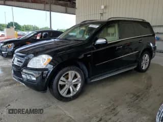 ✅ 2010 Mercedes-Benz GL 350 • VIN: 4JGBF2FEXAA620898 • Lot: 70263105. Wystawiony na Copart z przebiegiem 51 348 mil. Bezpłatny archiwum sprzedaży aukcyjnych z USA i szczegółowy raport historii pojazdu na DreamBid. Zdjęcie 1.