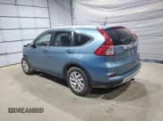 ✅ 2015 Honda CR-V EX-L • VIN: 5J6RM4H79FL077634 • Lot: 83867515. Listed on Copart with 104,931 mi. Free auction sales archive from the USA and detailed vehicle history report at DreamBid. Image 2.