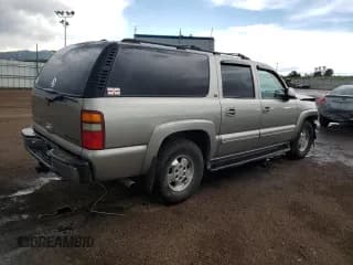 ✅ 2000 Chevrolet Suburban LS • VIN: 3GNFK16T6YG103823 • Лот: 60169645. Опубликован ранее на Copart с пробегом 144 135 миль. Бесплатный доступ к архиву аукционных продаж из США и подробный отчёт об истории автомобиля на DreamBid. Изображение 3.