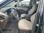 ✅ 2017 Hyundai Santa Fe 2.4L • VIN: 5NMZUDLB6HH026047 • Лот: 70003664. Опубликован ранее на Copart с пробегом 62 001 миль. Бесплатный доступ к архиву аукционных продаж из США и подробный отчёт об истории автомобиля на DreamBid. Изображение 7.