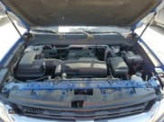 ✅ 2019 Chevrolet Colorado 2WD LT • VIN: 1GCGSCEA1K1196524 • Лот: 66770974. Опубликован ранее на Copart с пробегом 6 529 миль. Бесплатный доступ к архиву аукционных продаж из США и подробный отчёт об истории автомобиля на DreamBid. Изображение 11.