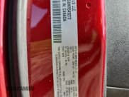 ✅ 2021 Chrysler Pacifica Touring L • VIN: 2C4RC3BG6MR549272 • Lot: 65805935. Wystawiony na Copart z przebiegiem 27 061 mil. Bezpłatny archiwum sprzedaży aukcyjnych z USA i szczegółowy raport historii pojazdu na DreamBid. Zdjęcie 13.