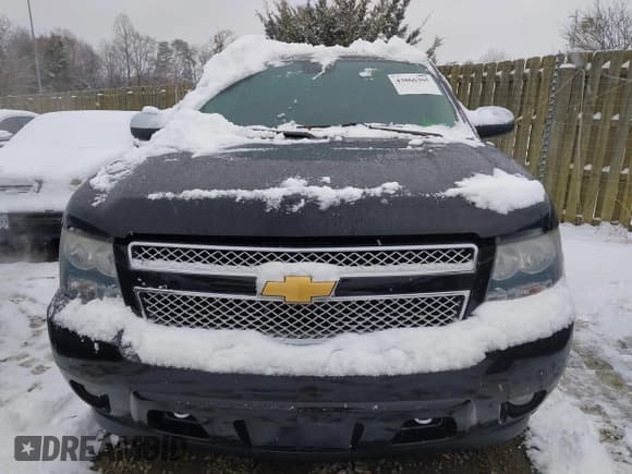 ✅ 2012 Chevrolet Suburban LTZ • VIN: 1GNSKKE75CR259109 • Лот: 43866365. Опубликован ранее на IAAI с пробегом 225 465 миль. Бесплатный доступ к архиву аукционных продаж из США и подробный отчёт об истории автомобиля на DreamBid. Изображение 6.