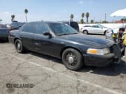 ✅ 2006 Ford Police Interceptor • VIN: 2FAHP71W46X101424 • Lot: 66729135. Listed on Copart with Not provided. Free auction sales archive from the USA and detailed vehicle history report at DreamBid. Image 4.