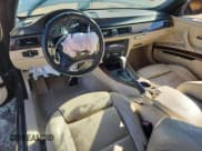 ✅ 2010 BMW 3 Series 328i • VIN: WBAWL1C52AP491577 • Lot: 92499415. Wystawiony na Copart z przebiegiem 116 757 mil. Bezpłatny archiwum sprzedaży aukcyjnych z USA i szczegółowy raport historii pojazdu na DreamBid. Zdjęcie 8.