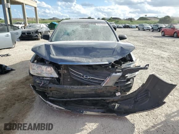 ✅ 2009 Hyundai Sonata GLS • VIN: 5NPET46C89H561004 • Lot: 87019265. Wystawiony na Copart z przebiegiem 141 128 mil. Bezpłatny archiwum sprzedaży aukcyjnych z USA i szczegółowy raport historii pojazdu na DreamBid. Zdjęcie 5.