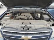 ✅ 2007 Chevrolet Tahoe LS • VIN: 1GNFC13C17R385157 • Lot: 92280285. Listed on Copart with 219,919 mi. Free auction sales archive from the USA and detailed vehicle history report at DreamBid. Image 12.