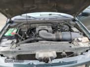 ✅ 2003 Ford F-150 XL • VIN: 1FTRX17L73KA47012 • Lot: 47410495. Listed on Copart with 206,967 mi. Free auction sales archive from the USA and detailed vehicle history report at DreamBid. Image 11.