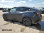 ✅ 2024 Tesla Model Y Long Range • VIN: 7SAYGAEE6RF160698 • Lot: 54691245. Wystawiony na Copart z przebiegiem 6 834 mil. Bezpłatny archiwum sprzedaży aukcyjnych z USA i szczegółowy raport historii pojazdu na DreamBid. Zdjęcie 2.
