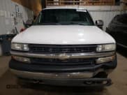 ✅ 2001 Chevrolet Silverado 1500 LS • VIN: 2GCEK19T311202257 • Lot: 86333645. Listed on Copart with 202,603 mi. Free auction sales archive from the USA and detailed vehicle history report at DreamBid. Image 5.