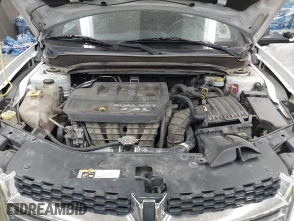 ✅ 2014 Dodge Avenger SE • VIN: 1C3CDZAB7EN220112 • Лот: 43519445. Опубликован ранее на IAAI с пробегом 121 708 миль. Бесплатный доступ к архиву аукционных продаж из США и подробный отчёт об истории автомобиля на DreamBid. Изображение 10.