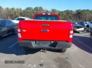 ✅ 2020 Ford Ranger XL • VIN: 1FTER1EH2LLA91257 • Lot: 43765288. Listed on IAAI with 47,531 mi. Free auction sales archive from the USA and detailed vehicle history report at DreamBid. Image 16.