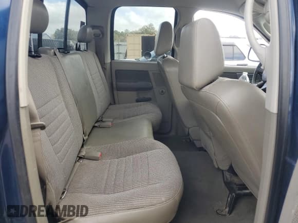 ✅ 2008 Dodge 1500 SLT • VIN: 1D7HA18N58J152356 • Лот: 78473684. Опубликован ранее на Copart с пробегом 270 096 миль. Бесплатный доступ к архиву аукционных продаж из США и подробный отчёт об истории автомобиля на DreamBid. Изображение 10.