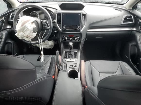 ✅ 2017 Subaru Impreza Limited • VIN: 4S3GKAU67H3620819 • Лот: 83496674. Опубликован ранее на Copart с пробегом 13 018 миль. Бесплатный доступ к архиву аукционных продаж из США и подробный отчёт об истории автомобиля на DreamBid. Изображение 8.