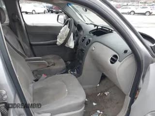 ✅ 2011 Chevrolet HHR 1LT • VIN: 3GNBABFW5BS576828 • Lot: 41936226. Listed on IAAI with 234,565 mi. Free auction sales archive from the USA and detailed vehicle history report at DreamBid. Image 5.