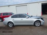 ✅ 2008 BMW 5 Series 528xi • VIN: WBANV13558C150486 • Lot: 43004217. Wystawiony na IAAI z przebiegiem 122 592 mil. Bezpłatny archiwum sprzedaży aukcyjnych z USA i szczegółowy raport historii pojazdu na DreamBid. Zdjęcie 14.