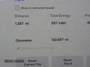 ✅ 2016 Tesla Model X 70D • VIN: 5YJXCBE22GF021486 • Лот: 42909021. Опубликован ранее на IAAI с пробегом 122 646 миль. Бесплатный доступ к архиву аукционных продаж из США и подробный отчёт об истории автомобиля на DreamBid. Изображение 16.