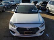 ✅ 2018 Hyundai Accent SEL • VIN: 3KPC24A34JE018789 • Лот: 75734624. Опубликован ранее на Copart с пробегом 70 135 миль. Бесплатный доступ к архиву аукционных продаж из США и подробный отчёт об истории автомобиля на DreamBid. Изображение 5.