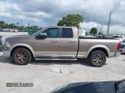 ✅ 2010 Dodge 1500 TRX • VIN: 1D7RV1GT5AS179033 • Lot: 42378439. Wystawiony na IAAI z przebiegiem 192 045 mil. Bezpłatny archiwum sprzedaży aukcyjnych z USA i szczegółowy raport historii pojazdu na DreamBid. Zdjęcie 14.