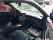 ✅ 2001 Mercedes-Benz SLK 230/320 • VIN: WDBKK65F51F222565 • Лот: 42785056. Опубликован ранее на IAAI с пробегом Не указан. Бесплатный доступ к архиву аукционных продаж из США и подробный отчёт об истории автомобиля на DreamBid. Изображение 5.