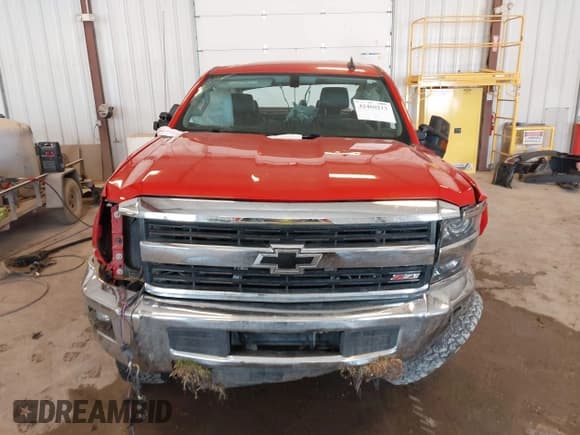 ✅ 2015 Chevrolet Silverado 2500HD LT • VIN: 1GC2KVEG5FZ501928 • Lot: 42460213. Wystawiony na IAAI z przebiegiem Nie podano. Bezpłatny archiwum sprzedaży aukcyjnych z USA i szczegółowy raport historii pojazdu na DreamBid. Zdjęcie 12.