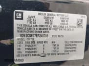 ✅ 2014 Chevrolet Tahoe LT • VIN: 1GNSCBE07ER240788 • Lot: 43016942. Listed on IAAI with 181,963 mi. Free auction sales archive from the USA and detailed vehicle history report at DreamBid. Image 9.