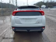 ✅ 2018 Mitsubishi Eclipse Cross SE • VIN: JA4AT5AA6JZ070237 • Lot: 41922238. Listed on IAAI with 82,571 mi. Free auction sales archive from the USA and detailed vehicle history report at DreamBid. Image 17.