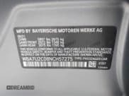 ✅ 2022 BMW 7 Series 750i xDrive • VIN: WBA7U2C08NCH57275 • Лот: 41801141. Опубликован ранее на IAAI с пробегом 49 307 миль. Бесплатный доступ к архиву аукционных продаж из США и подробный отчёт об истории автомобиля на DreamBid. Изображение 9.