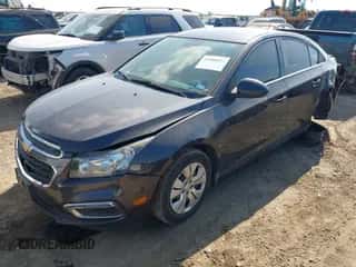 2016 Chevrolet Cruze LT с VIN 1G1PE5SB9G7183839, выставлен на аукционе IAAI как лот 43400827 с пробегом 73 192 миль миль и . История ставок и продаж доступна на DreamBid. Изображение 2.