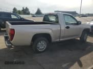 ✅ 2008 Chevrolet Colorado Work Truck • VIN: 1GCCS149488131919 • Лот: 71540234. Опубликован ранее на Copart с пробегом Не указан. Бесплатный доступ к архиву аукционных продаж из США и подробный отчёт об истории автомобиля на DreamBid. Изображение 3.