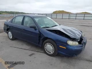✅ 2000 Chevrolet Malibu • VIN: 1G1ND52J4Y6291469 • Lot: 43268089. Listed on IAAI with 111,984 mi. Free auction sales archive from the USA and detailed vehicle history report at DreamBid. Image 1.