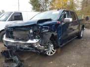 ✅ 2019 Chevrolet Silverado 1500 LT • VIN: 3GCUYDED7KG193050 • Lot: 43537138. Listed on IAAI with Not provided. Free auction sales archive from the USA and detailed vehicle history report at DreamBid. Image 17.