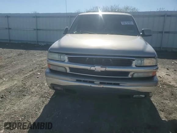 ✅ 2000 Chevrolet Suburban LS • VIN: 3GNFK16TXYG109480 • Лот: 52797825. Опубликован ранее на Copart с пробегом Не указан. Бесплатный доступ к архиву аукционных продаж из США и подробный отчёт об истории автомобиля на DreamBid. Изображение 12.