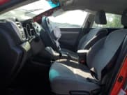 ✅ 2009 Toyota Matrix XRS • VIN: 2T1GE40E29C004329 • Лот: 55268555. Опубликован ранее на Copart с пробегом 274 558 миль. Бесплатный доступ к архиву аукционных продаж из США и подробный отчёт об истории автомобиля на DreamBid. Изображение 7.