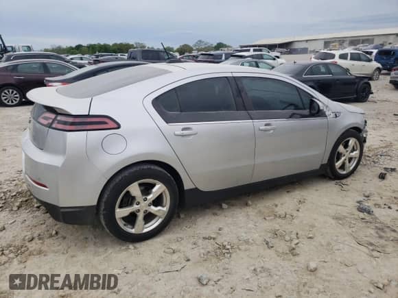2015 Chevrolet Volt z VIN 1G1RB6E40FU108225, wystawiony jako Copart lot #51980604 z przebiegiem 69 505 mil mil oraz . Historia ofert i sprzedaży dostępna na DreamBid. Obrazek 3.