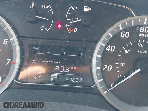 ✅ 2014 Nissan Sentra S • VIN: 3N1AB7AP5EY334205 • Lot: 42829402. Listed on IAAI with 67,283 mi. Free auction sales archive from the USA and detailed vehicle history report at DreamBid. Image 15.