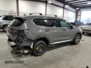 ✅ 2022 Hyundai Santa Fe SEL • VIN: 5NMS24AJXNH477883 • Лот: 40979453. Опубликован ранее на Copart с пробегом 8 510 миль. Бесплатный доступ к архиву аукционных продаж из США и подробный отчёт об истории автомобиля на DreamBid. Изображение 3.