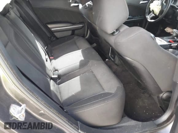 ✅ 2018 Dodge Charger R/T • VIN: 2C3CDXCT1JH260795 • Lot: 43377794. Wystawiony na IAAI z przebiegiem 109 823 mil. Bezpłatny archiwum sprzedaży aukcyjnych z USA i szczegółowy raport historii pojazdu na DreamBid. Zdjęcie 8.