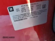 ✅ 2013 Cadillac ATS Premium • VIN: 1G6AL5S39D0110764 • Lot: 88305685. Listed on Copart with Not provided. Free auction sales archive from the USA and detailed vehicle history report at DreamBid. Image 12.