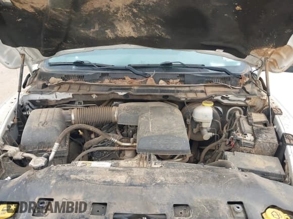 ✅ 2020 Ram 1500 Tradesman • VIN: 1C6RR6FG0LS138352 • Lot: 42085740. Listed on IAAI with 156,050 mi. Free auction sales archive from the USA and detailed vehicle history report at DreamBid. Image 10.