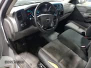 ✅ 2009 Chevrolet Silverado 1500 Work Truck • VIN: 1GCEC14X39Z254742 • Lot: 76522514. Listed on Copart with 293,483 mi. Free auction sales archive from the USA and detailed vehicle history report at DreamBid. Image 8.