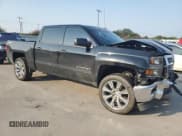 ✅ 2014 Chevrolet Silverado 1500 LT • VIN: 3GCUKREC4EG129591 • Лот: 66822704. Опубликован ранее на Copart с пробегом 186 397 миль. Бесплатный доступ к архиву аукционных продаж из США и подробный отчёт об истории автомобиля на DreamBid. Изображение 4.