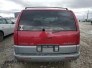 ✅ 1995 Chevrolet Lumina Van • VIN: 1GNDU06L4ST114101 • Лот: 48230275. Опубликован ранее на Copart с пробегом Не указан. Бесплатный доступ к архиву аукционных продаж из США и подробный отчёт об истории автомобиля на DreamBid. Изображение 6.