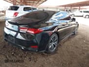 ✅ 2019 Infiniti Q60 Luxe • VIN: JN1EV7EK5KM230979 • Лот: 42041449. Опубликован ранее на IAAI с пробегом 59 970 миль. Бесплатный доступ к архиву аукционных продаж из США и подробный отчёт об истории автомобиля на DreamBid. Изображение 4.