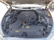 ✅ 2020 Infiniti Q50 Luxe • VIN: JN1EV7AP6LM207925 • Lot: 42909213. Listed on IAAI with 65,006 mi. Free auction sales archive from the USA and detailed vehicle history report at DreamBid. Image 10.