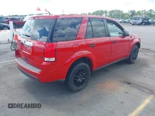 ✅ 2006 Saturn VUE • VIN: 5GZCZ33D66S813552 • Lot: 42616854. Wystawiony na IAAI z przebiegiem 193 650 mil. Bezpłatny archiwum sprzedaży aukcyjnych z USA i szczegółowy raport historii pojazdu na DreamBid. Zdjęcie 4.